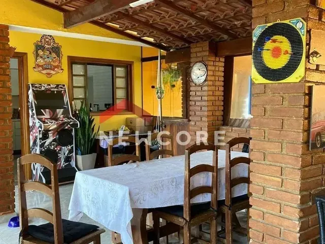 Imagem: Casa em Rodovia Arão Sahm - Terra Preta