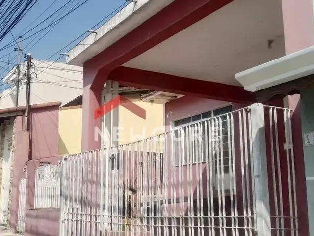Imagem: Casa em Rua Presidente Delfim Moreira