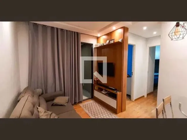 Imagem: Apartamento À Venda - Padroeira, 2 Quartos