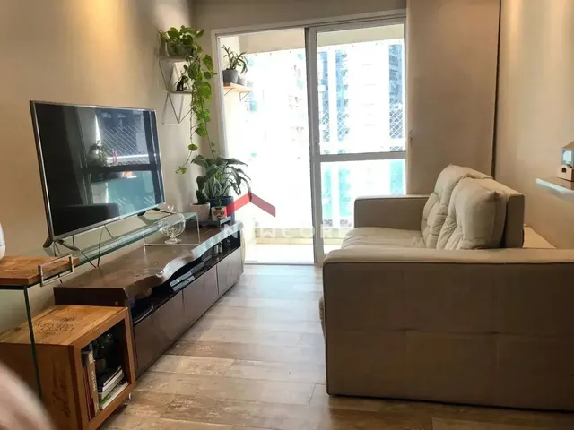 Imagem: Apartamento em Avenida Trindade - Bethaville