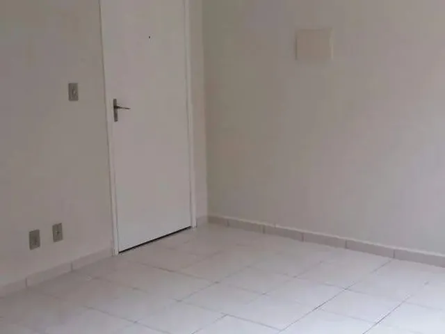 Imagem: Apartamento Térreo Quitado