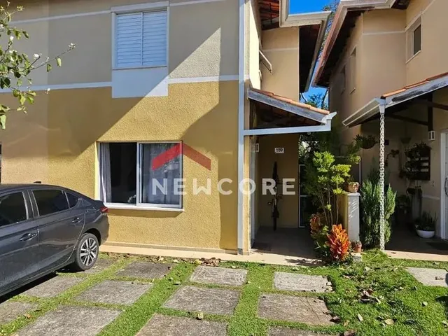 Imagem: Casa de Condomínio em Rua dos Coqueirais