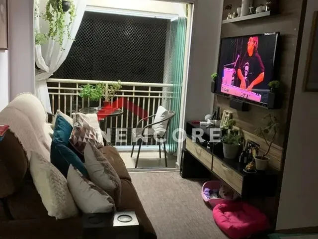 Imagem: Apartamento em Rua Cabo João Teruel Fregoni