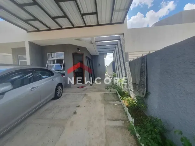 Imagem: Casa em Rua Capivara - Água Espraiada (Caucaia