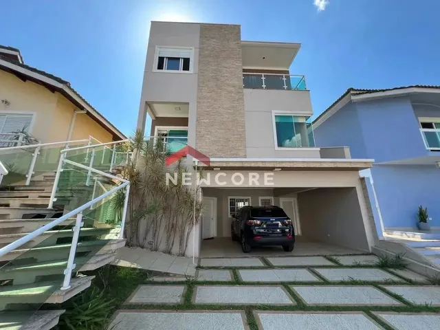 Imagem: Casa de Condomínio em Alameda Tamarindo