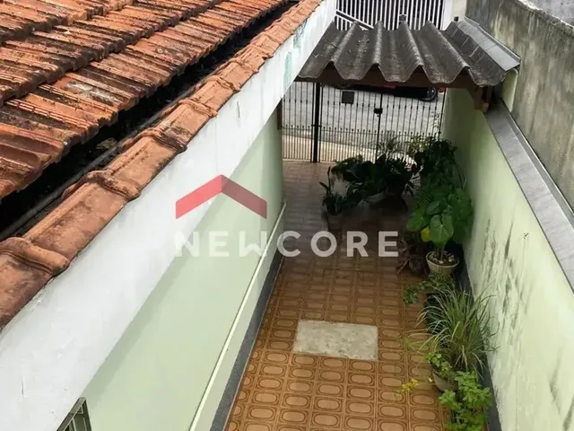 Imagem: Casa em Rua José Raimundo de Oliveira