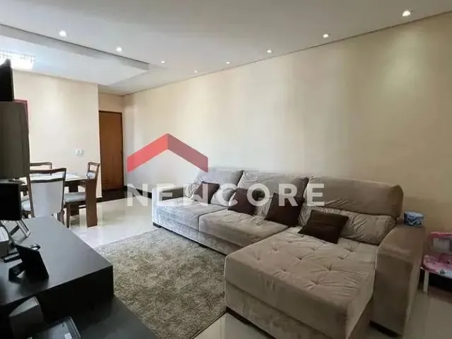 Imagem: Apartamento em Rua Almirante Barroso - Vila