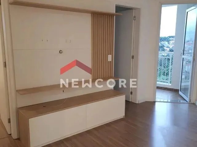 Imagem: Apartamento em Avenida José André de Moraes
