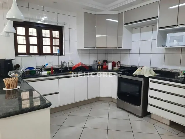 Imagem: Sobrado em Rua São Manoel - Vila Galvão