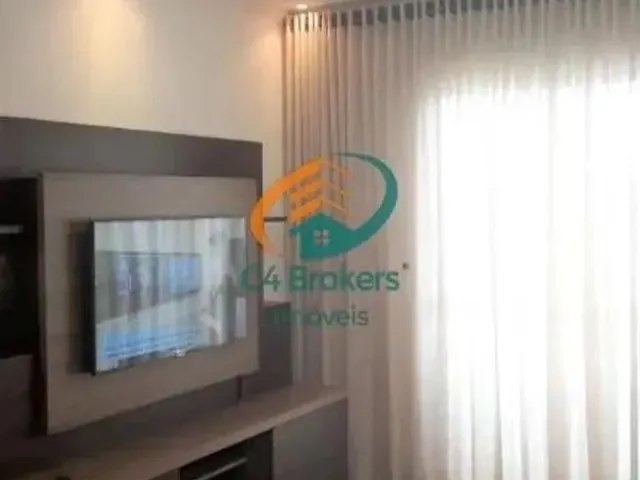 Imagem: Apartamento em Guarulhos