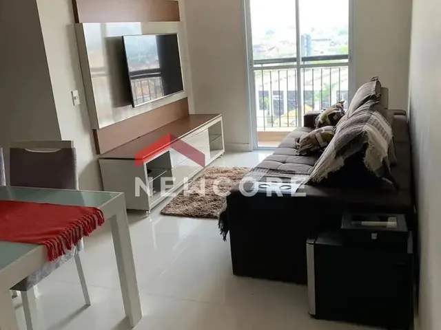 Imagem: Apartamento em Avenida Guarulhos - Ponte