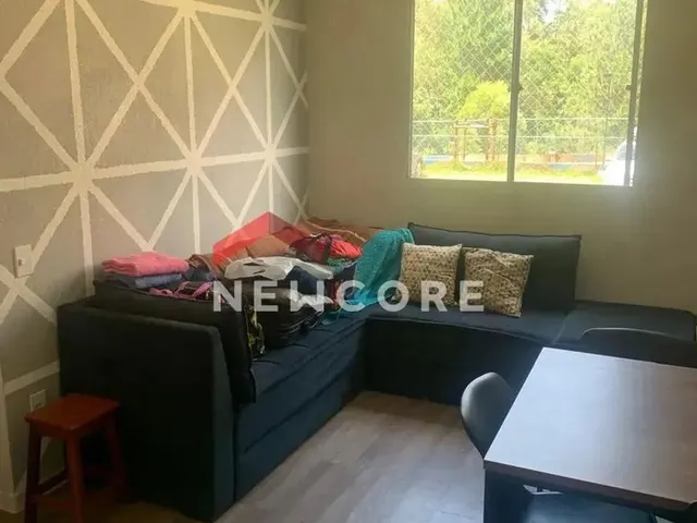 Imagem: Apartamento em Rua dos Coqueirais - Jardim