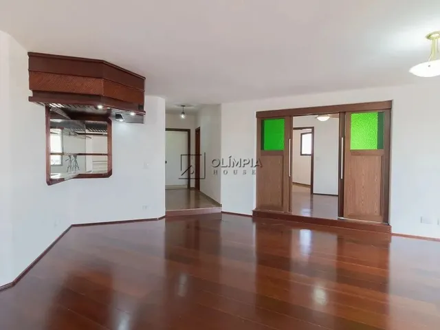 Imagem: Venda Apartamento 4 Dormitórios - 214 M²