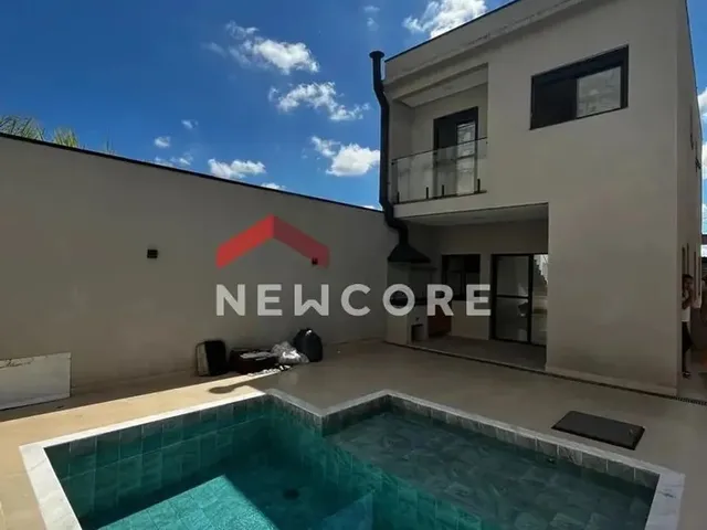 Imagem: Casa em Rua das Nogueiras - Portais (Polvilho)