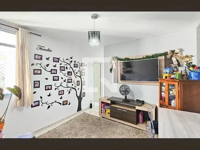 Imagem: Apartamento À Venda - Jardim Roberto, 2
