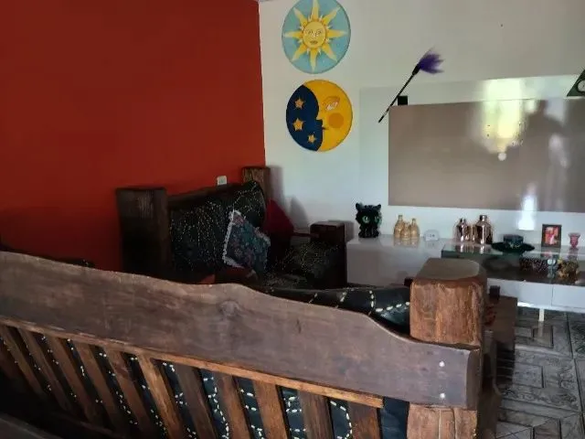 Imagem: Casa Urbana