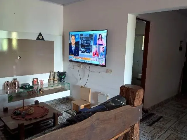 Imagem 2: Casa Urbana Casa com 3 dormitórios