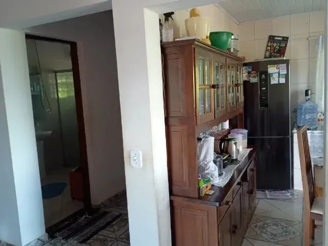 Imagem 4: Casa Urbana Casa com 3 dormitórios