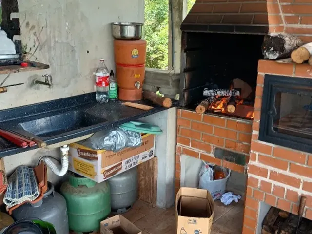 Imagem 7: Casa Urbana Casa com 3 dormitórios
