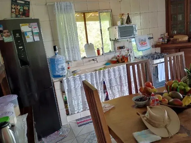 Imagem 10: Casa Urbana Casa com 3 dormitórios