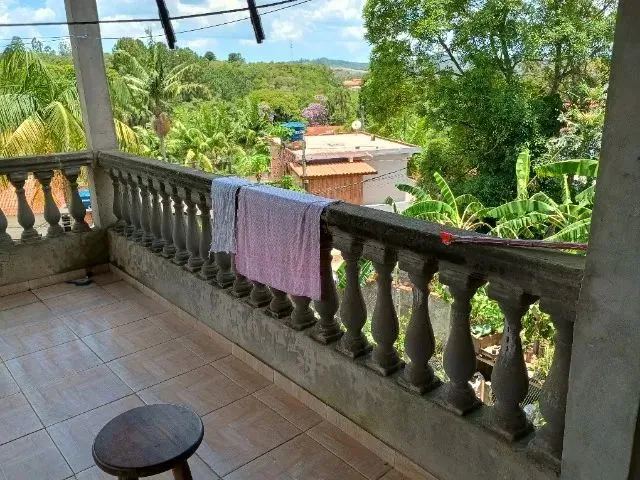 Imagem 11: Casa Urbana Casa com 3 dormitórios