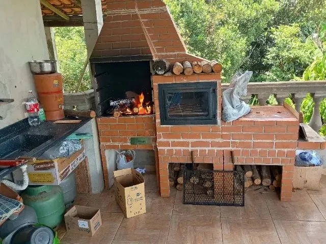Imagem 12: Casa Urbana Casa com 3 dormitórios