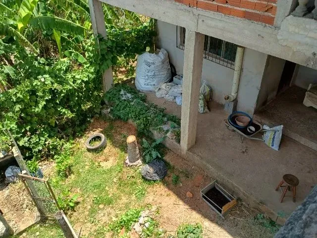 Imagem 14: Casa Urbana Casa com 3 dormitórios