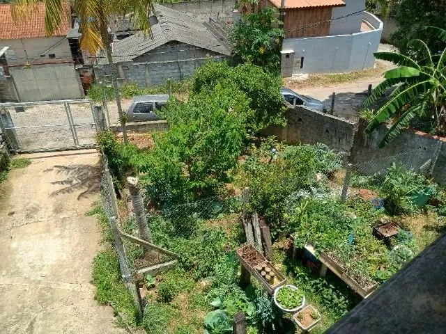 Imagem 13: Casa Urbana Casa com 3 dormitórios