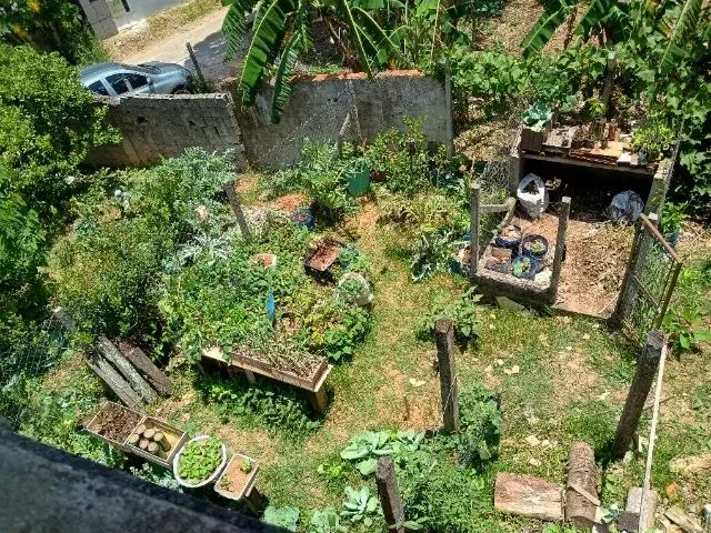 Imagem 8: Casa Urbana Casa com 3 dormitórios