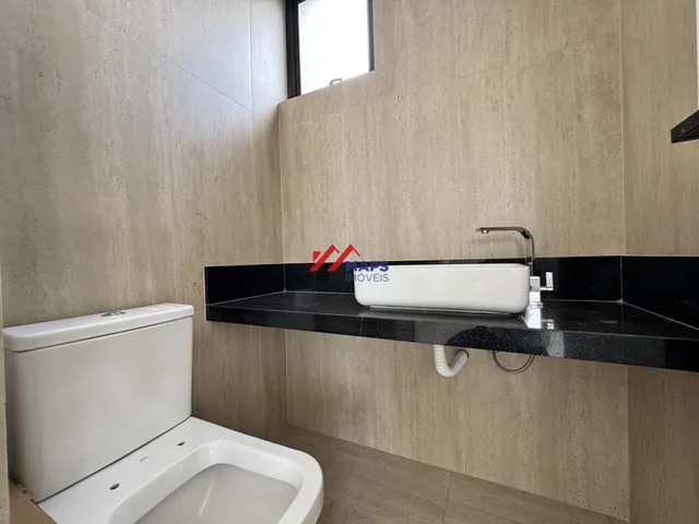 Imagem 15: Cobertura com três quartos, suíte e duas vagas de garagem no bairro Cidade Nova - Belo