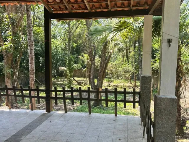 Imagem: Casa À Venda em Itaipuaçu com Terreno