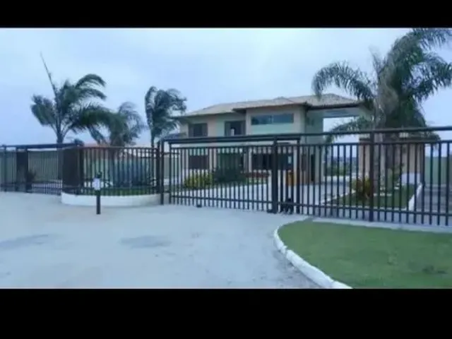 Imagem: Terreno Araruama