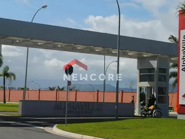 Imagem: Lote em Avenida Jorge Curi - Barra da Tijuca