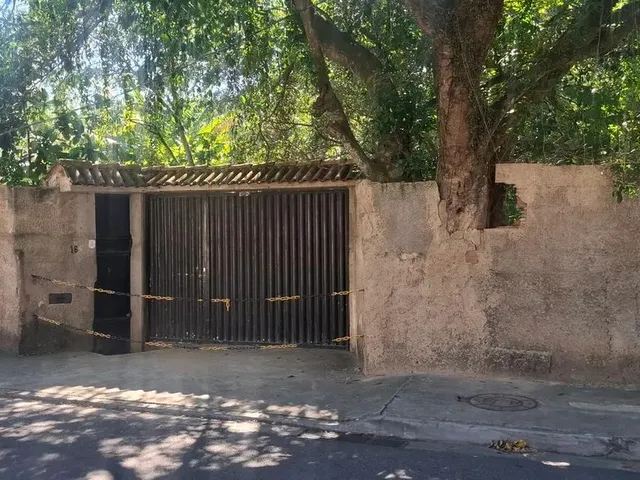 Imagem: Sitio em Sepetiba com 2.691 M²