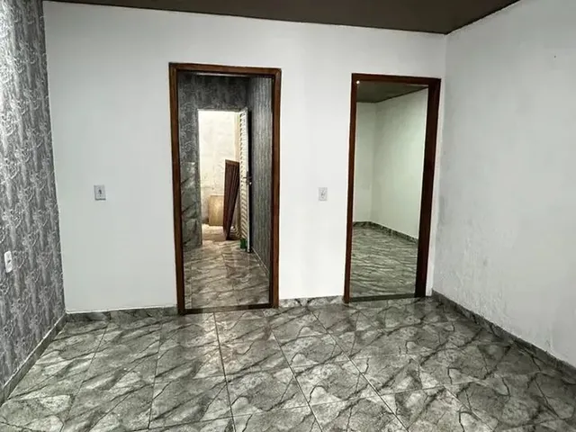 Imagem: Casa Térrea