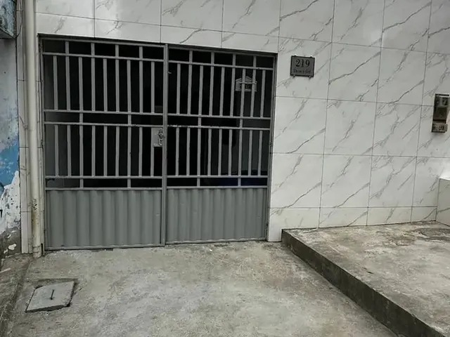 Imagem 4: Casa Terrea Casa com 2 dormitórios