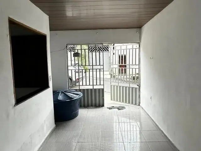 Imagem 5: Casa Terrea Casa com 2 dormitórios