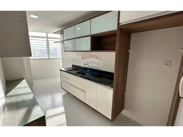 Imagem 7: Excelente Apartamento 3/4 (2 Suites