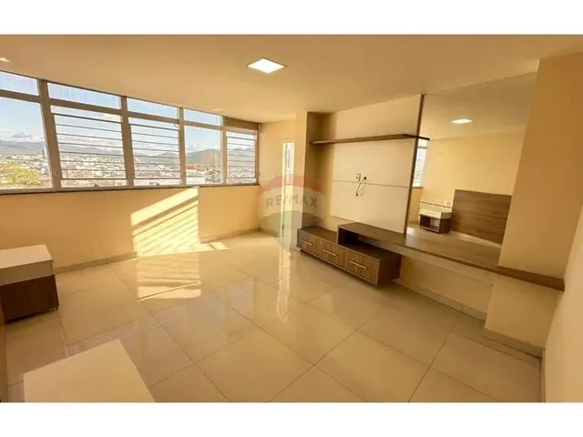 Imagem 2: Excelente Apartamento 3/4 (2 Suites