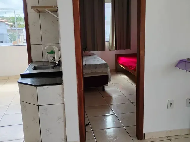 Imagem: Kitnet Mobiliada em Jequié