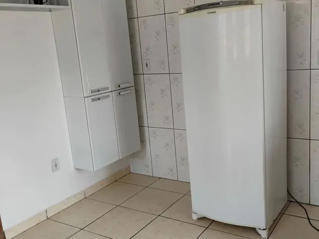 Imagem 2: Kitnet Mobiliada em Jequié