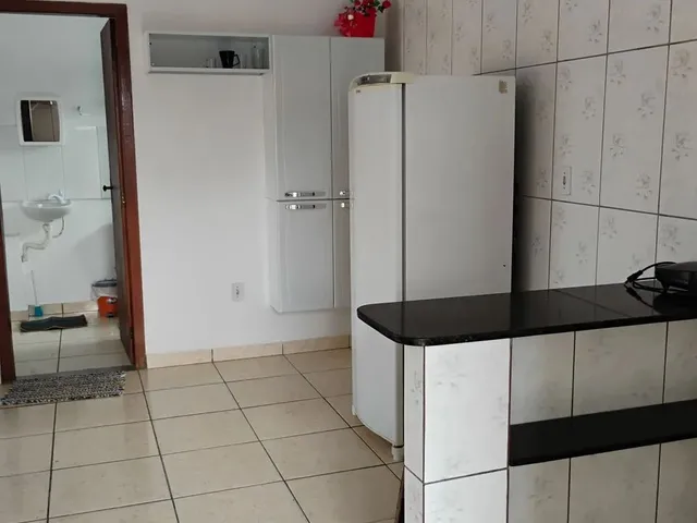 Imagem 3: Kitnet Mobiliada em Jequié
