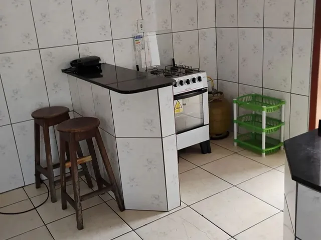 Imagem 4: Kitnet Mobiliada em Jequié
