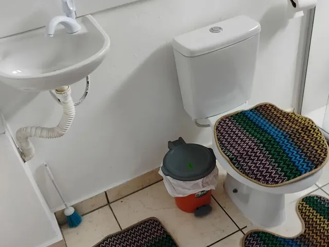 Imagem 5: Kitnet Mobiliada em Jequié