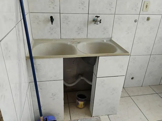 Imagem 9: Kitnet Mobiliada em Jequié