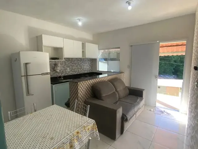 Imagem 4: Casa Mobiliada Disponível para Alugar