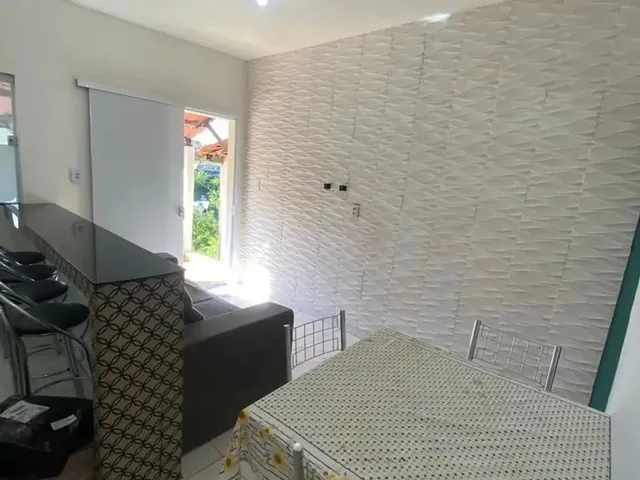 Imagem 5: Casa Mobiliada Disponível para Alugar