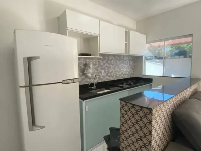 Imagem 15: Casa Mobiliada Disponível para Alugar