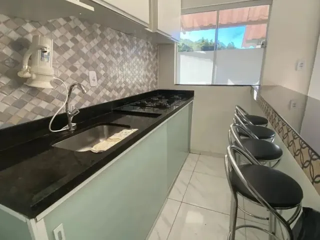 Imagem 10: Casa Mobiliada Disponível para Alugar