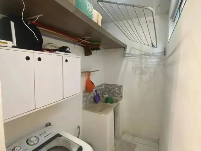 Imagem 3: Casa Mobiliada Disponível para Alugar